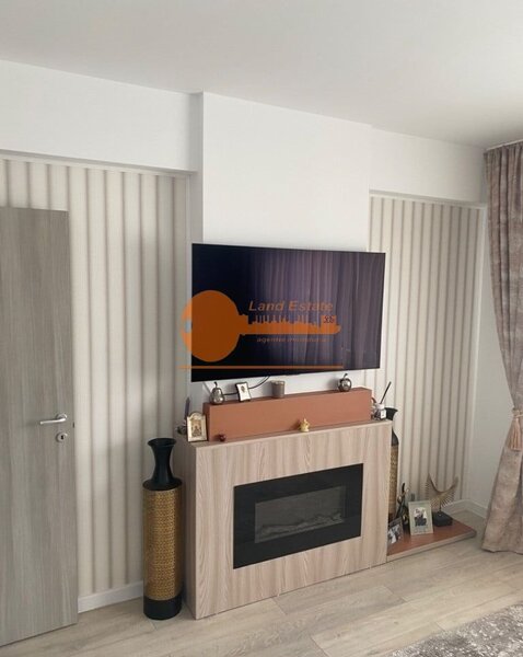 Aparatorii Patriei apartament 2 camere- 10 minute metrou (parcare inclusa)