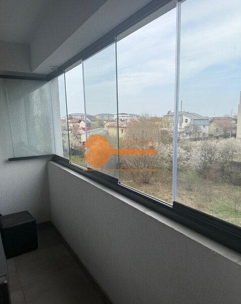 Aparatorii Patriei apartament 2 camere- 10 minute metrou (parcare inclusa)