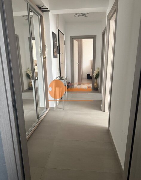 Aparatorii Patriei apartament 2 camere- 10 minute metrou (parcare inclusa)