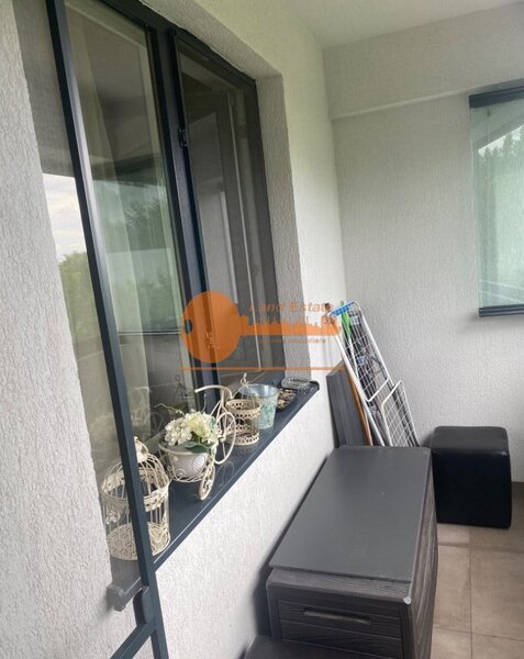 Aparatorii Patriei apartament 2 camere- 10 minute metrou (parcare inclusa)