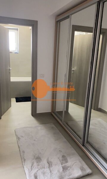 Aparatorii Patriei apartament 2 camere- 10 minute metrou (parcare inclusa)